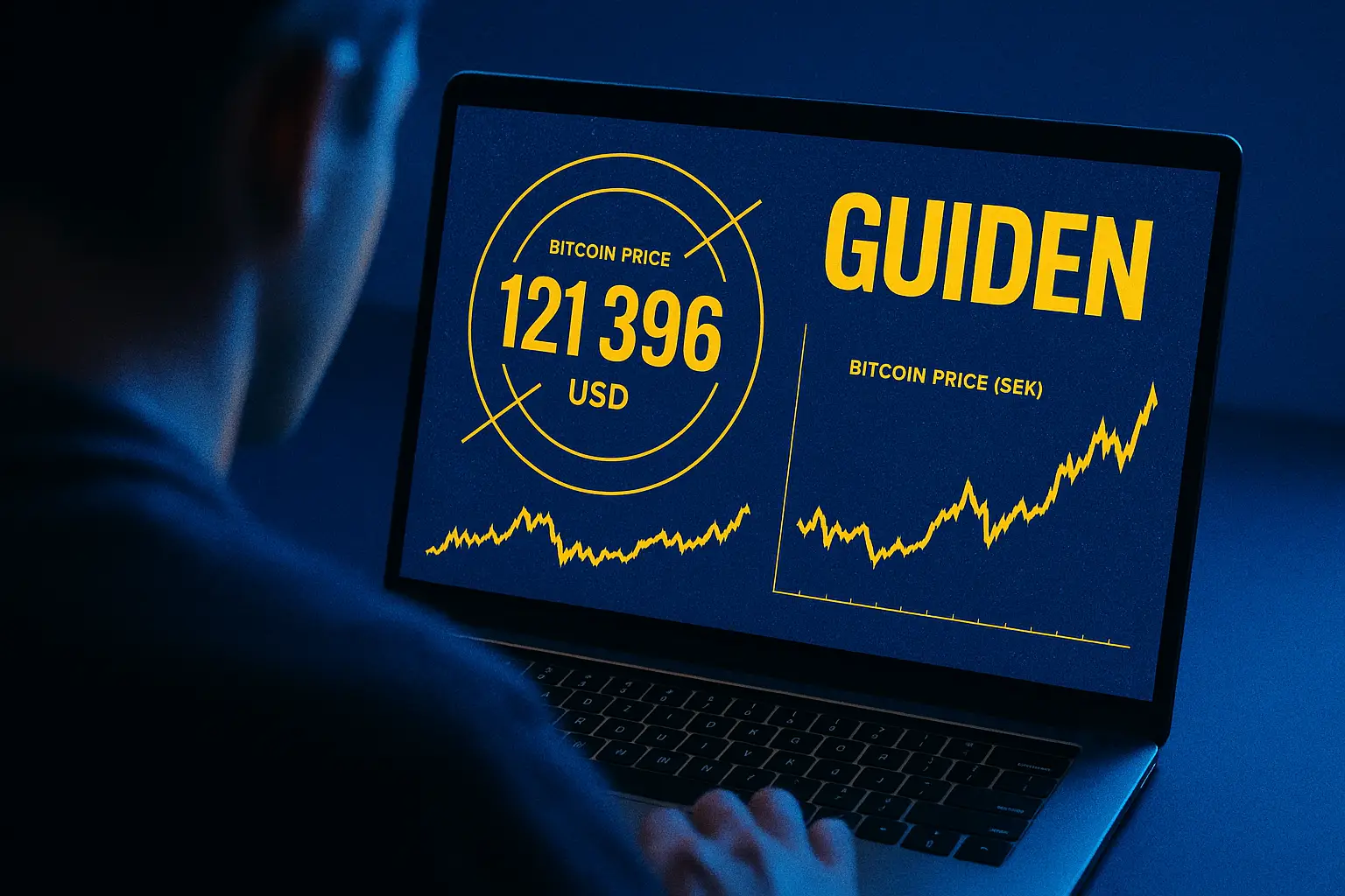 Aktuellt Bitcoin Pris: Analys och Faktorer som Driver Rörelserna 20252025-10-10T08:19:39.455Z