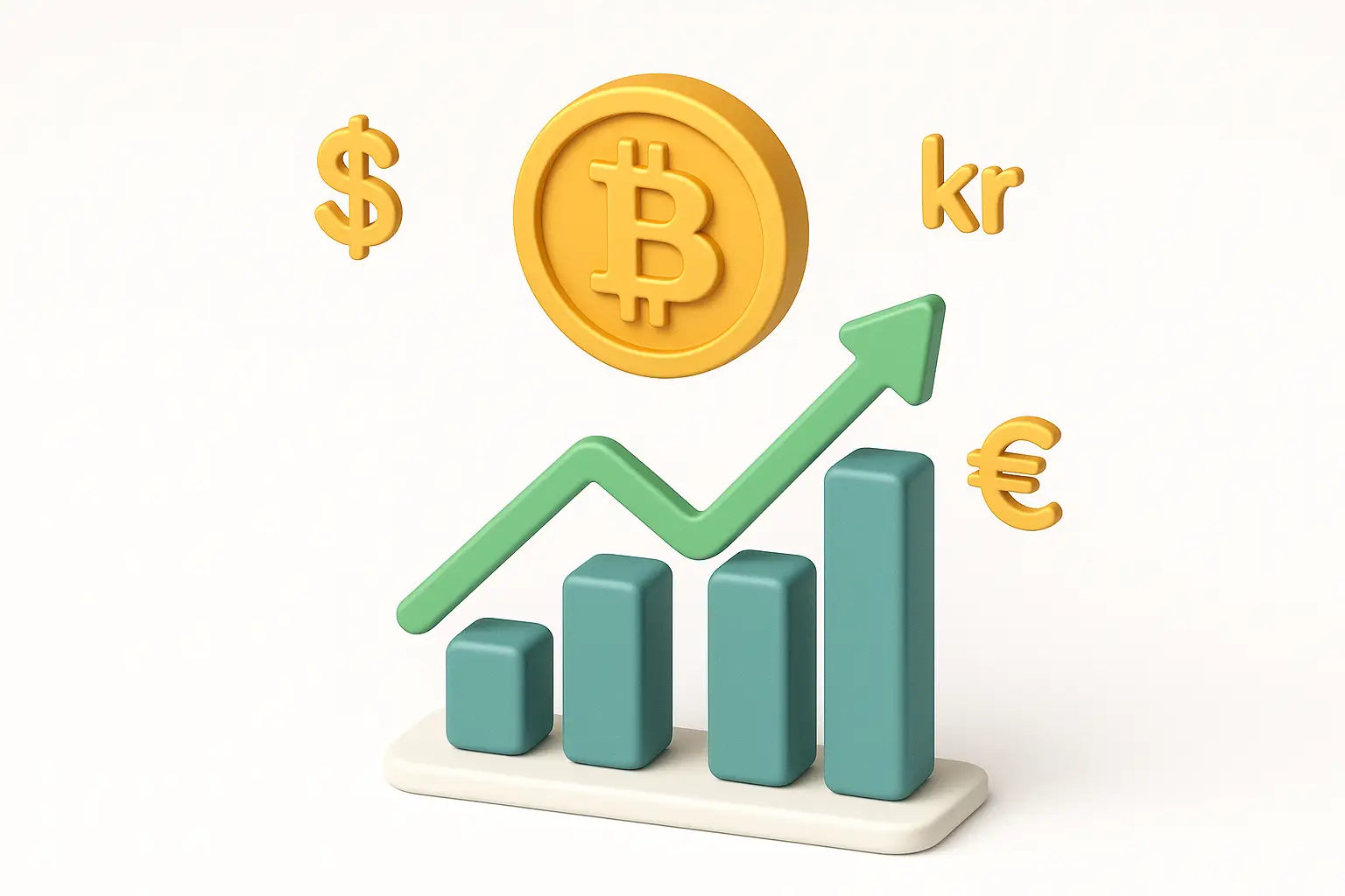 Bitcoin Kurs 2025: Analys av Prisutveckling och Prognoser2025-10-12T06:26:38.261Z
