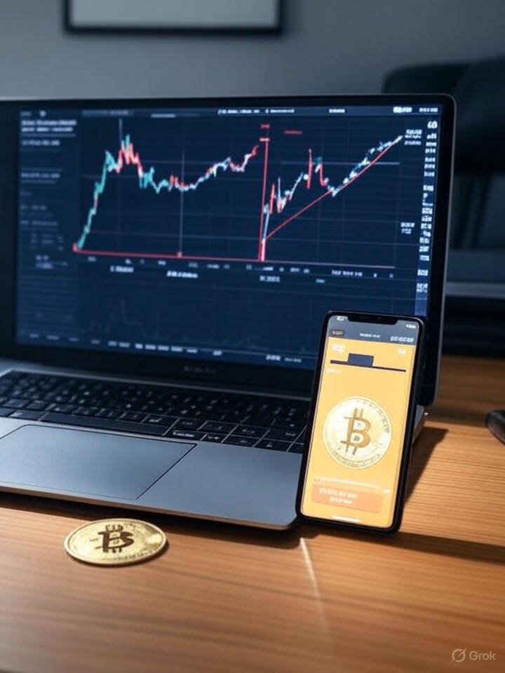 Bitcoin Priser och Analys 2025: Trender för Ledande Kryptovalutan2025-10-14T06:51:15.023Z