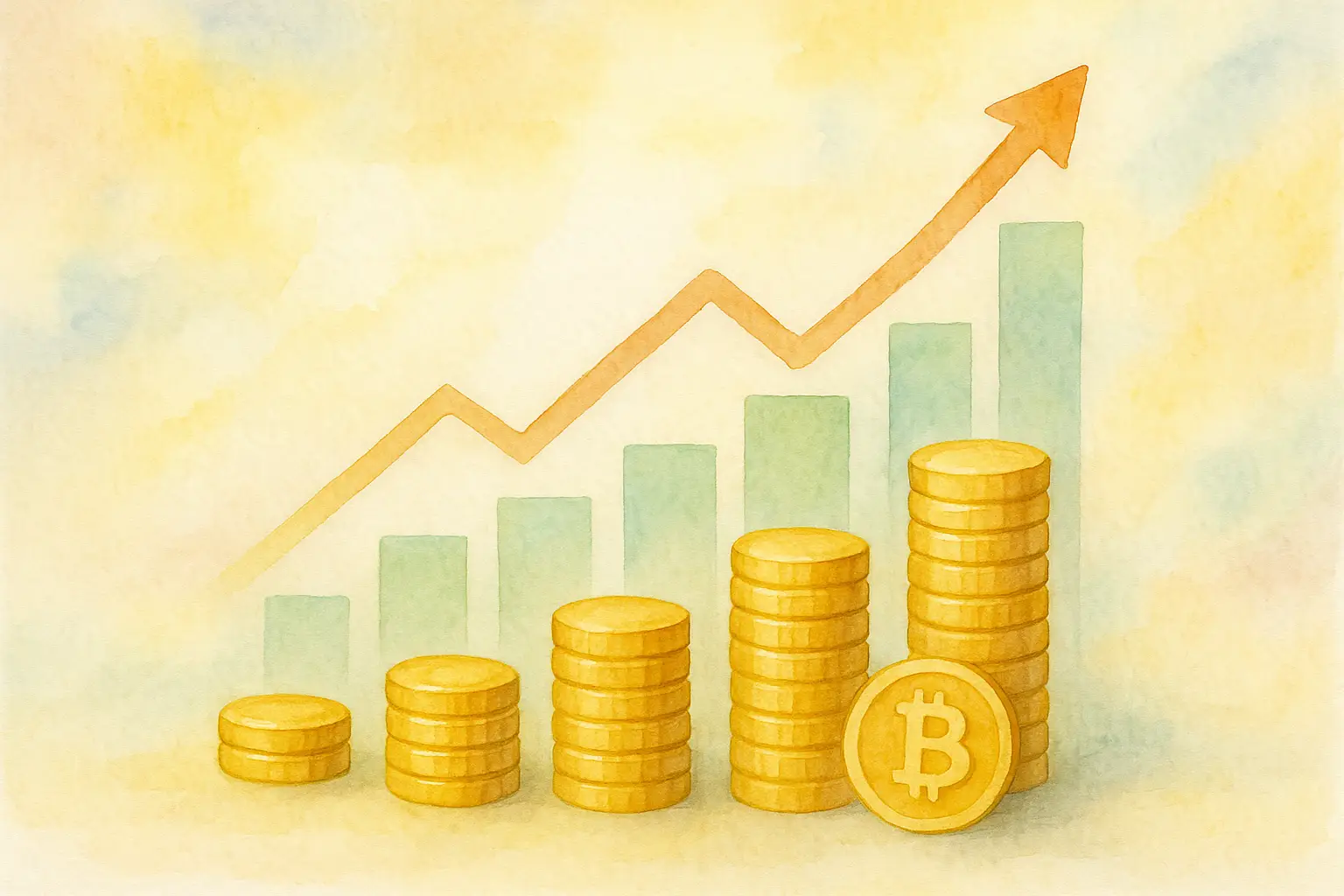 Crypto Market Cap: Förstå Marknadsvärdet och Dess Betydelse för Investeringar2025-10-28T14:56:41.937Z