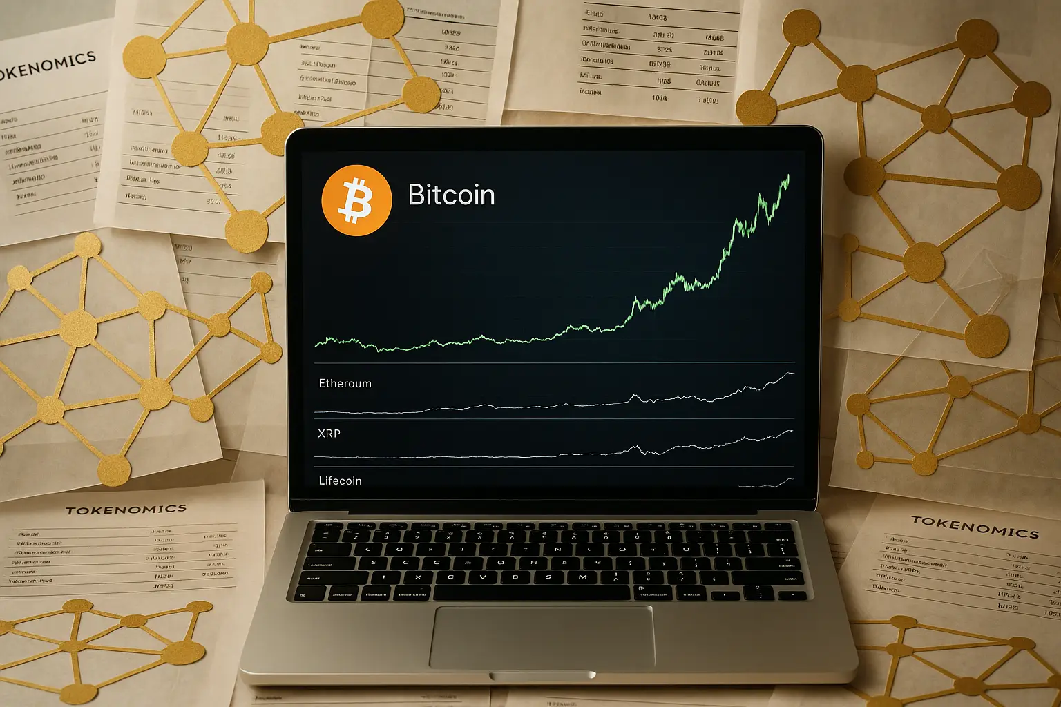Crypto Value: En Fullständig Guide till Värdering av Kryptovalutor2025-10-29T13:52:05.070Z