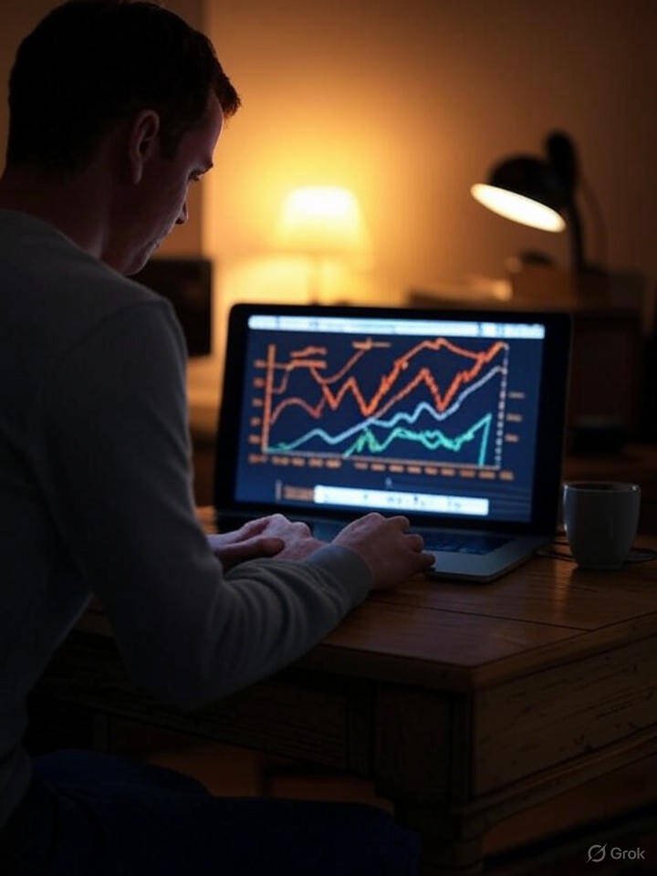Följ Live Crypto Prices i Realtid – Verktyg och Uppsnabbningar för 20252025-10-13T17:23:37.194Z