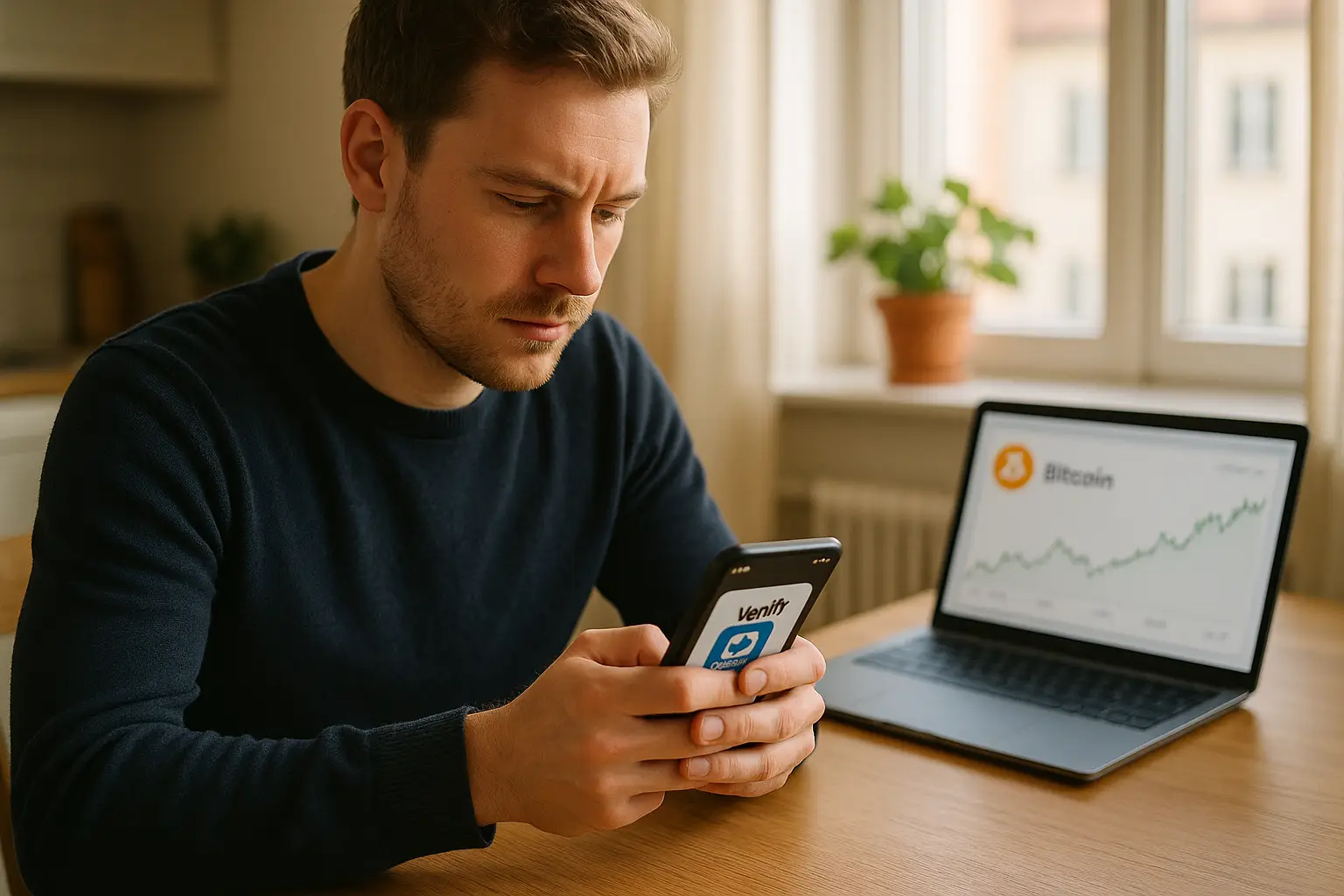 Hur Köper Man Bitcoin? Steg-för-Steg Guide 20252025-10-11T19:51:15.897Z