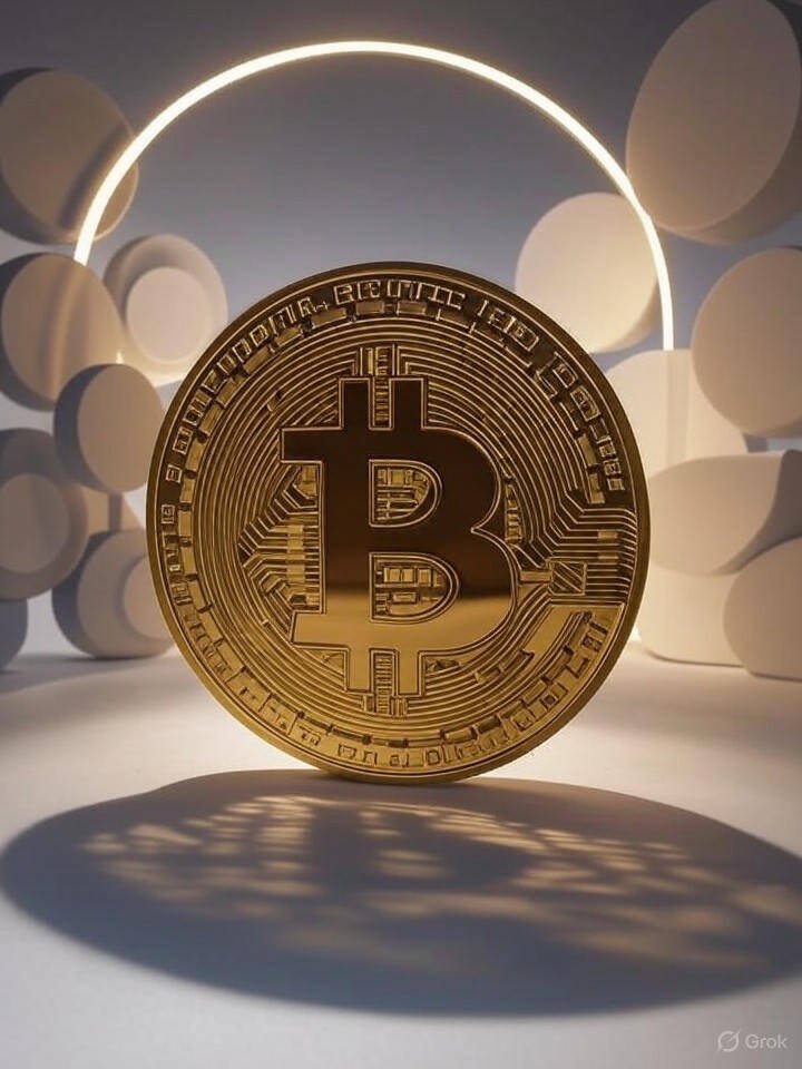 Jämför Cryptocurrency Prices 2025: Vilken Valuta Vinner på Marknaden?2025-10-14T06:56:31.059Z