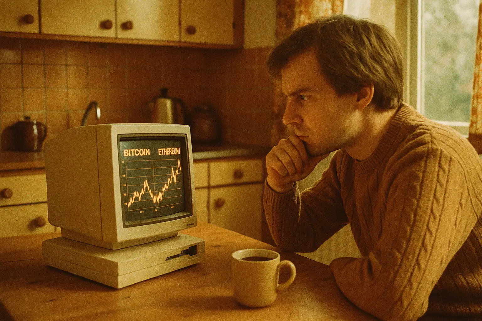 Kryptovaluta: Vad Det Är och Varför Det Formar Framtiden2025-10-12T06:33:20.749Z